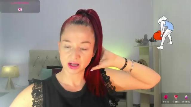 Image 2 of lucy_hot77 Stream on Chaturbate on 1 month ago