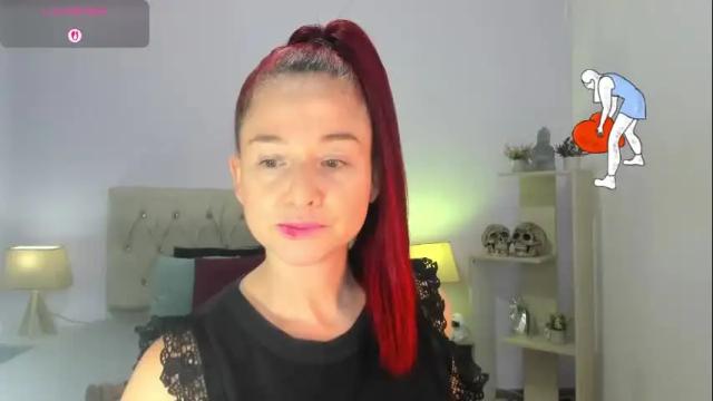Image 3 of lucy_hot77 Stream on Chaturbate on 1 month ago