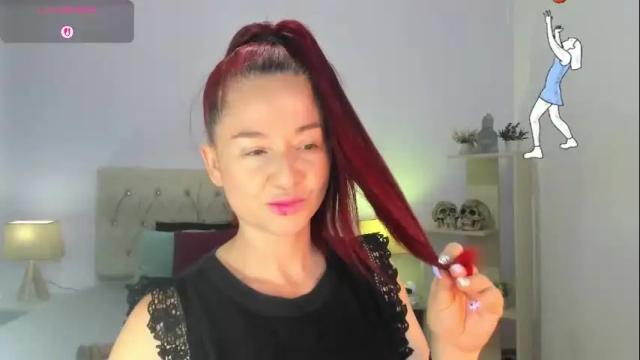 Image 4 of lucy_hot77 Stream on Chaturbate on 1 month ago