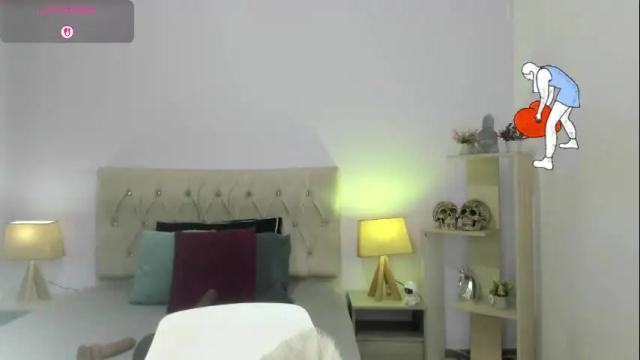 Image 7 of lucy_hot77 Stream on Chaturbate on 1 month ago