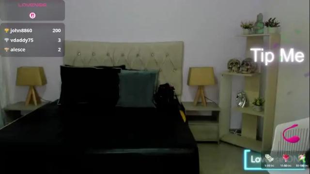 Image 10 of lucy_hot77 Stream on Chaturbate on 1 month ago