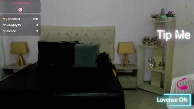 Image 11 of lucy_hot77 Stream on Chaturbate on 1 month ago