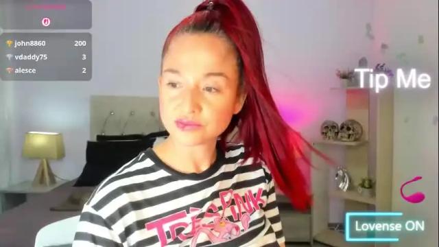 Image 4 of lucy_hot77 Stream on Chaturbate on 1 month ago