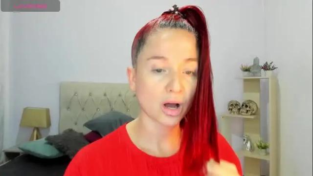 Thumbnail 1, lucy_hot77's Stream at Chaturbate, 1 month ago