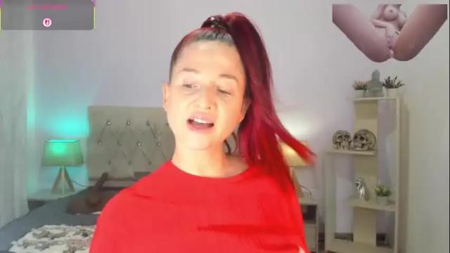 Thumbnail 1, lucy_hot77's Stream at Chaturbate, 27 days ago