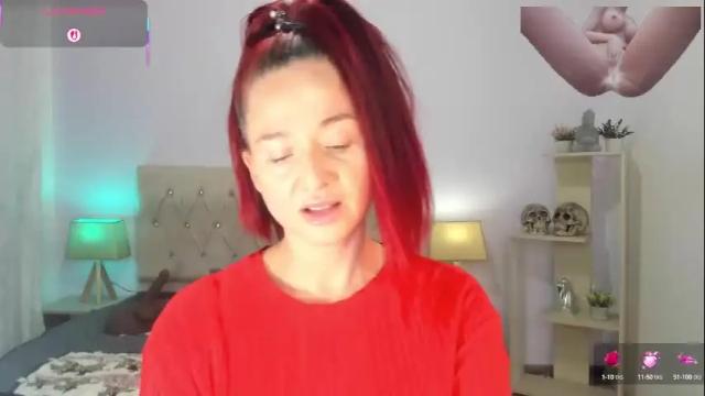Image 2 of lucy_hot77 Stream on Chaturbate on 27 days ago