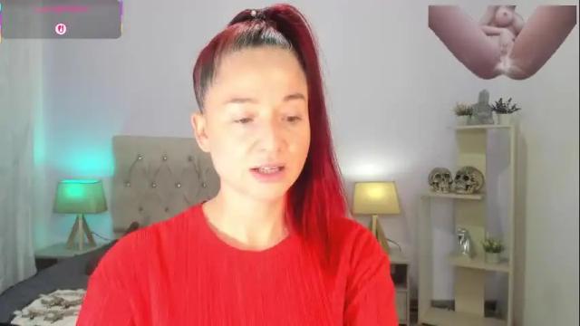 Image 3 of lucy_hot77 Stream on Chaturbate on 27 days ago