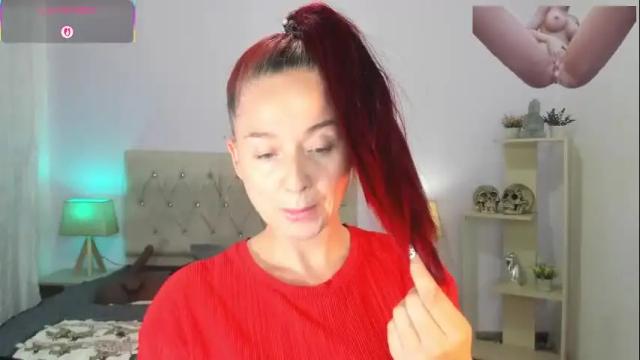 Image 4 of lucy_hot77 Stream on Chaturbate on 27 days ago