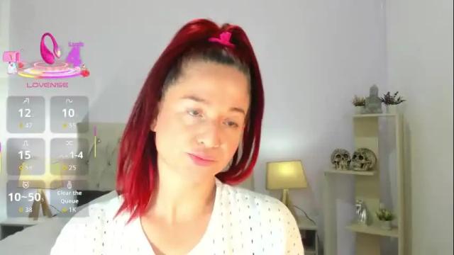 Thumbnail 1, lucy_hot77's Stream at Chaturbate, 22 days ago