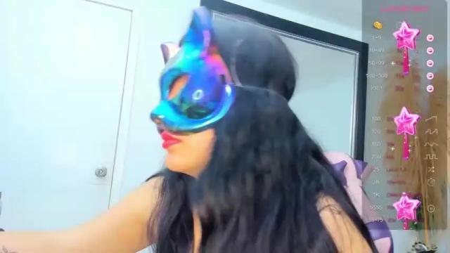 Image 7 of lucy_hun Stream on Chaturbate on 17 months ago
