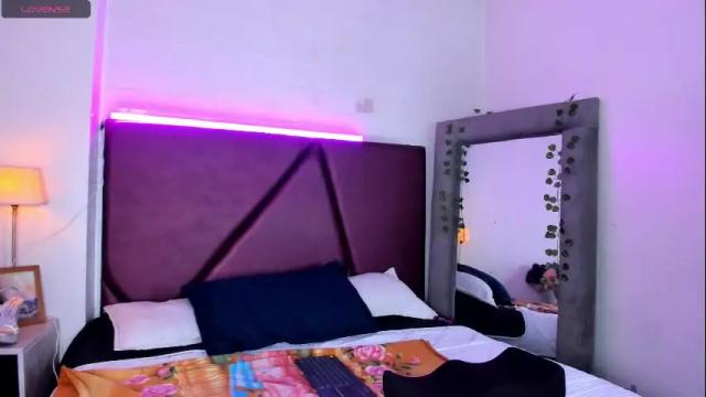 Thumbnail 1, lucy_liuu_'s Stream at Chaturbate, 19 days ago