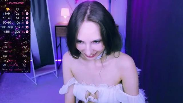 Thumbnail 1, lucy_millss's Stream at Chaturbate, 13 months ago