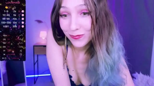 Thumbnail 2, lucy_millss's Stream at Chaturbate, 12 months ago