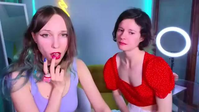 Thumbnail 1, lucy_millss's Stream at Chaturbate, 12 months ago