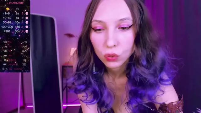 Image 2 of lucy_millss Stream on Chaturbate on 12 months ago