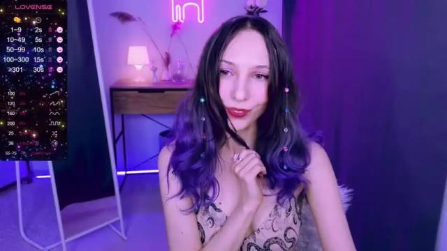 Image 7 of lucy_millss Stream on Chaturbate on 12 months ago
