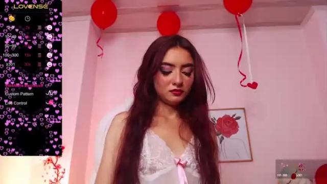 Image 12 of lucy_mjs Stream on Chaturbate on 14 months ago