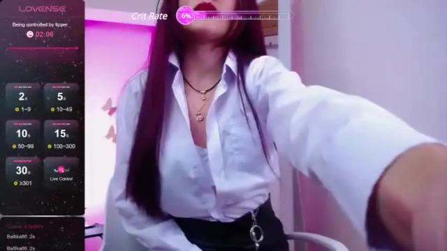 Image 10 of lucy_mjs Stream on Chaturbate on 12 months ago