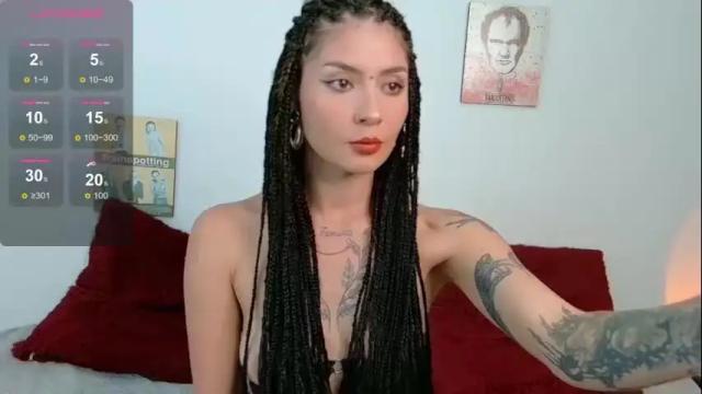 Image 2 of lucy_monroe_ Stream on Chaturbate on 12 days ago