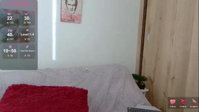 Image 12 of lucy_monroe_ Stream on Chaturbate on 9 days ago