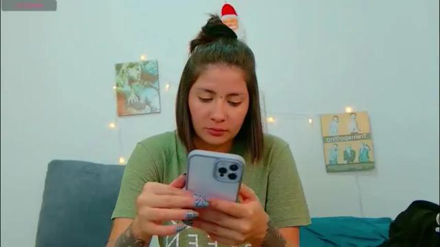 Thumbnail 1, lucy_monroe_'s Stream at Chaturbate, 1 month ago