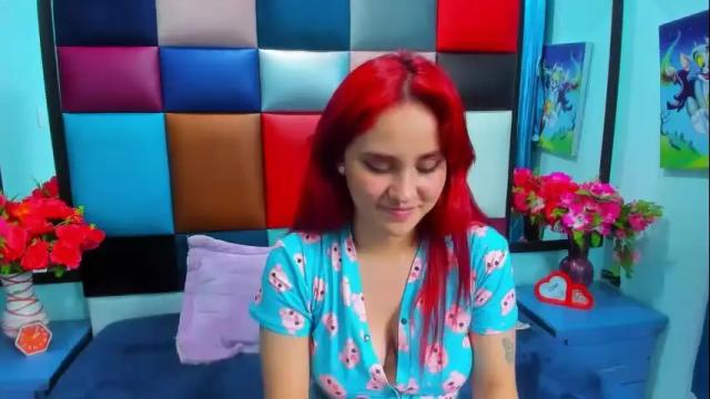 Thumbnail 2, lucy_muler's Stream at Chaturbate, 21 months ago