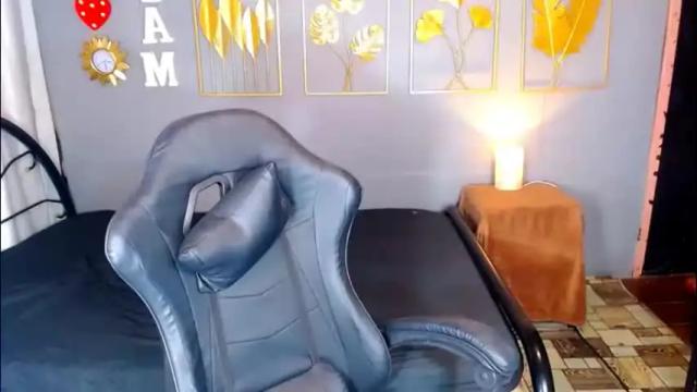 Image 10 of lucy_pearlcumxx Stream on Chaturbate on 2 months ago