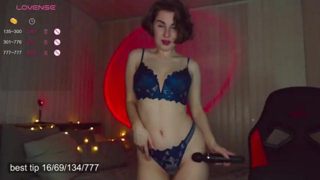 Image 8 of lucy_pincer Stream on Chaturbate on 15 months ago