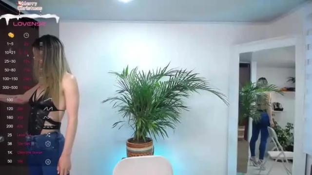 Image 6 of lucy_priincess Stream on Chaturbate on 9 months ago