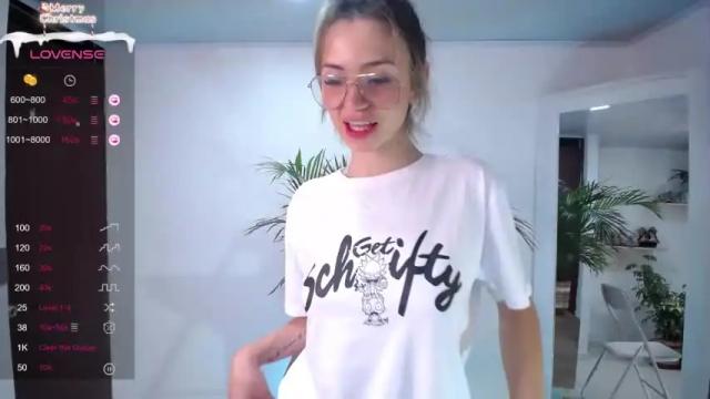 Image 3 of lucy_priincess Stream on Chaturbate on 9 months ago