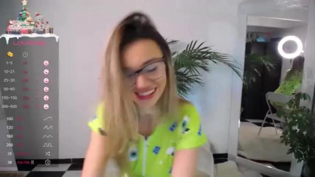 Image 4 of lucy_priincess Stream on Chaturbate on 8 months ago