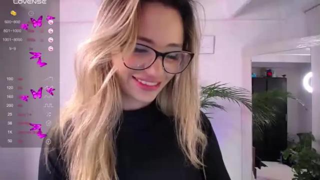 Image 10 of lucy_priincess Stream on Chaturbate on 8 months ago