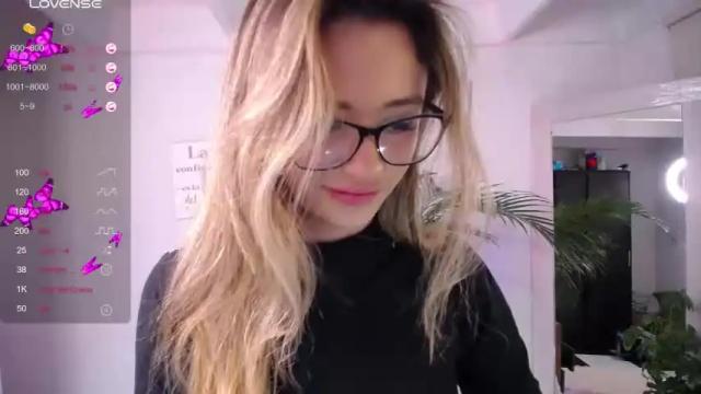 Image 9 of lucy_priincess Stream on Chaturbate on 8 months ago