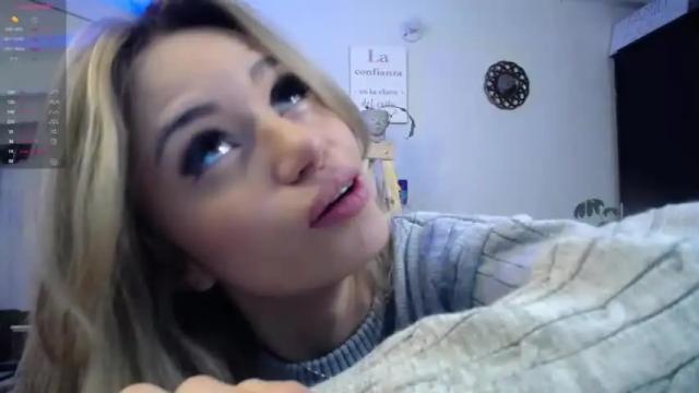 Image 10 of lucy_priincess Stream on Chaturbate on 5 months ago