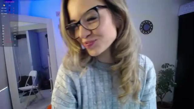 Image 7 of lucy_priincess Stream on Chaturbate on 5 months ago