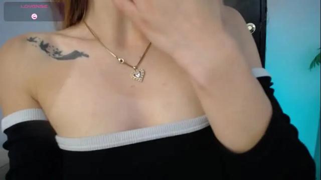 Image 4 of lucy_priincess Stream on Chaturbate on 1 month ago