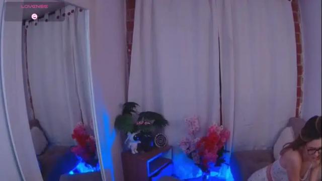 Image 6 of lucy_priincess Stream on Chaturbate on 1 month ago