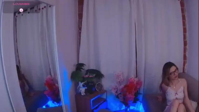 Image 7 of lucy_priincess Stream on Chaturbate on 1 month ago