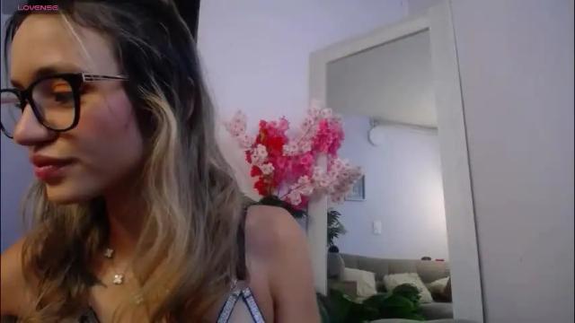 Image 7 of lucy_priincess Stream on Chaturbate on 9 days ago