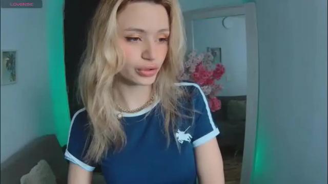 Thumbnail 1, lucy_priincess's Stream at Chaturbate, 1 month ago