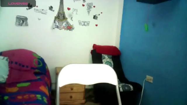 Image 6 of lucy_ramirez Stream on Chaturbate on 26 months ago