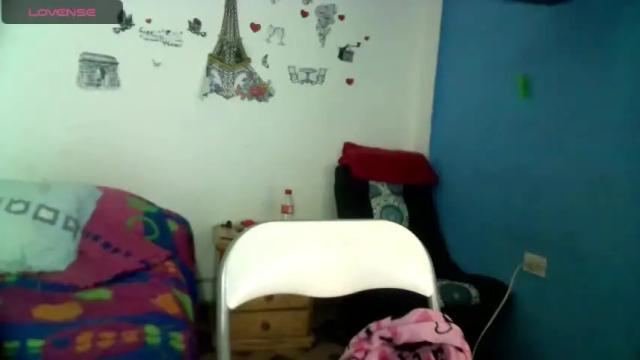 Image 11 of lucy_ramirez Stream on Chaturbate on 26 months ago