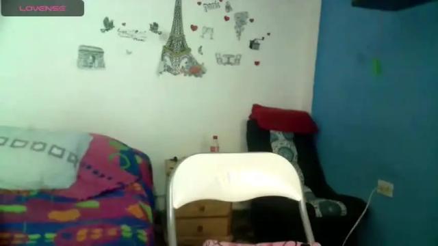 Image 4 of lucy_ramirez Stream on Chaturbate on 26 months ago
