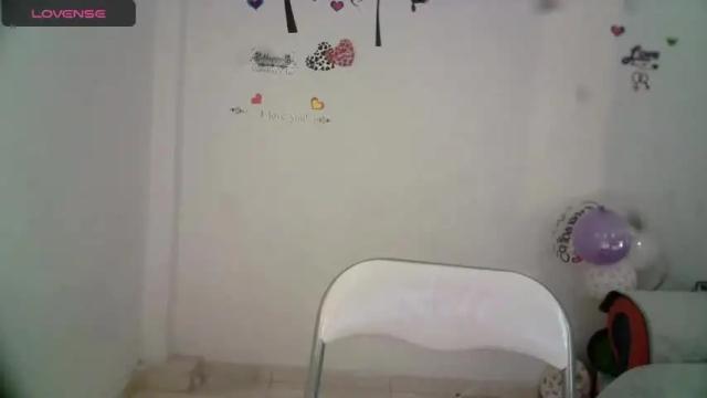 Image 8 of lucy_ramirez Stream on Chaturbate on 21 months ago