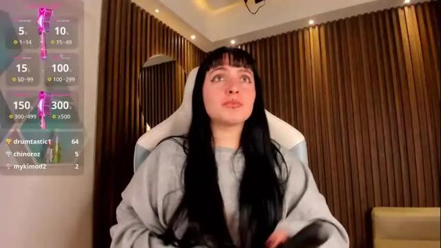 Thumbnail 3, lucy_smith7's Stream at Chaturbate, 28 days ago
