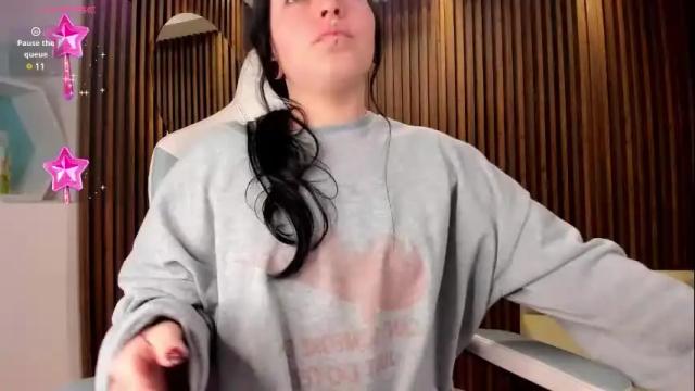 Image 8 of lucy_smith7 Stream on Chaturbate on 27 days ago