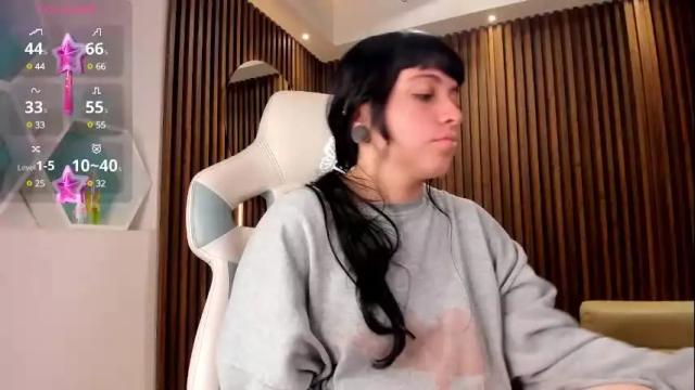 Thumbnail 3, lucy_smith7's Stream at Chaturbate, 27 days ago