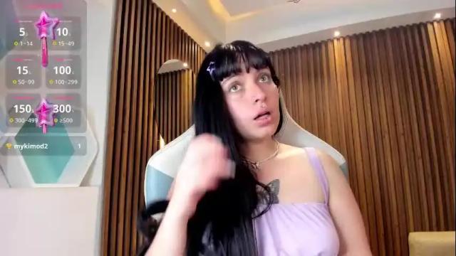 Image 12 of lucy_smith7 Stream on Chaturbate on 23 days ago