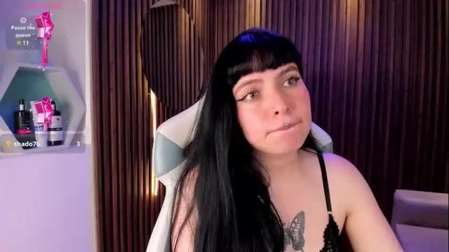 Image 6 of lucy_smith7 Stream on Chaturbate on 19 days ago