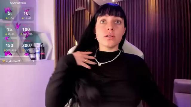 Image 8 of lucy_smith7 Stream on Chaturbate on 16 days ago
